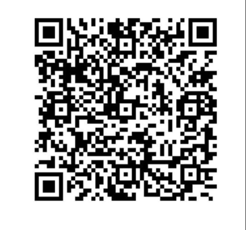 Payment QR Code