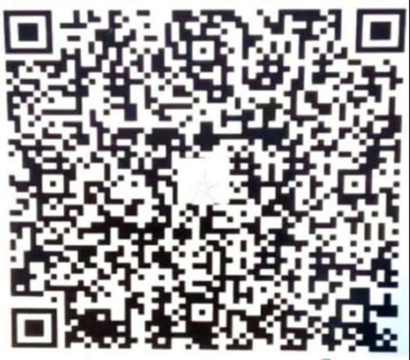 Payment QR Code