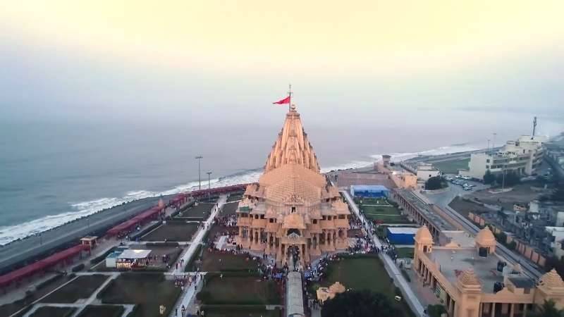 Temple