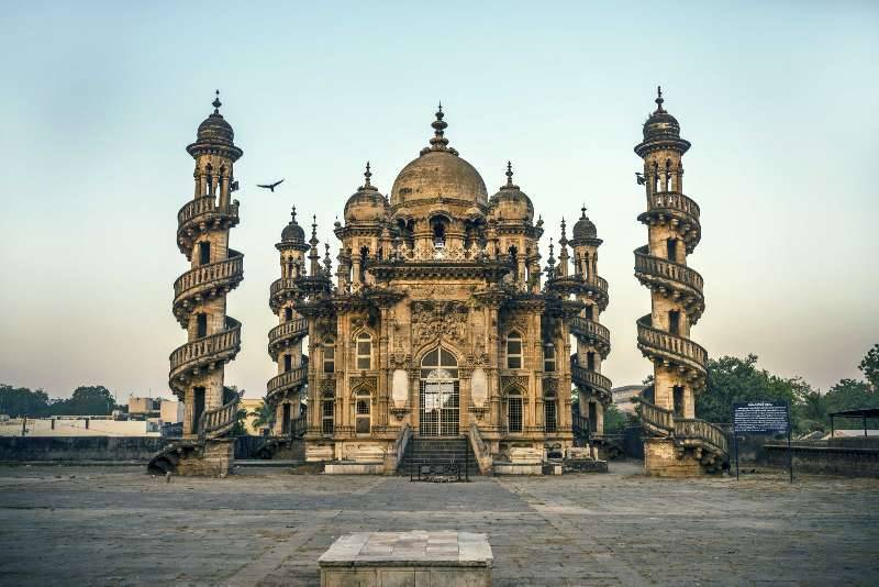 Temple