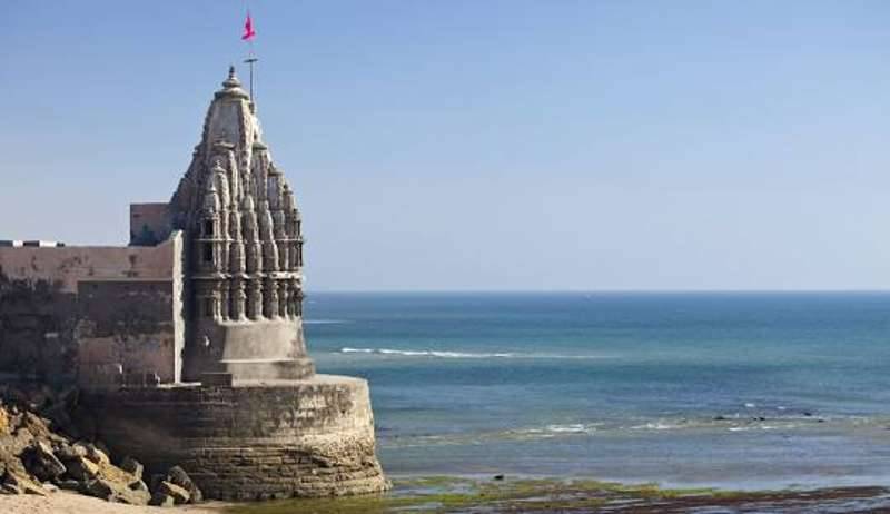Temple