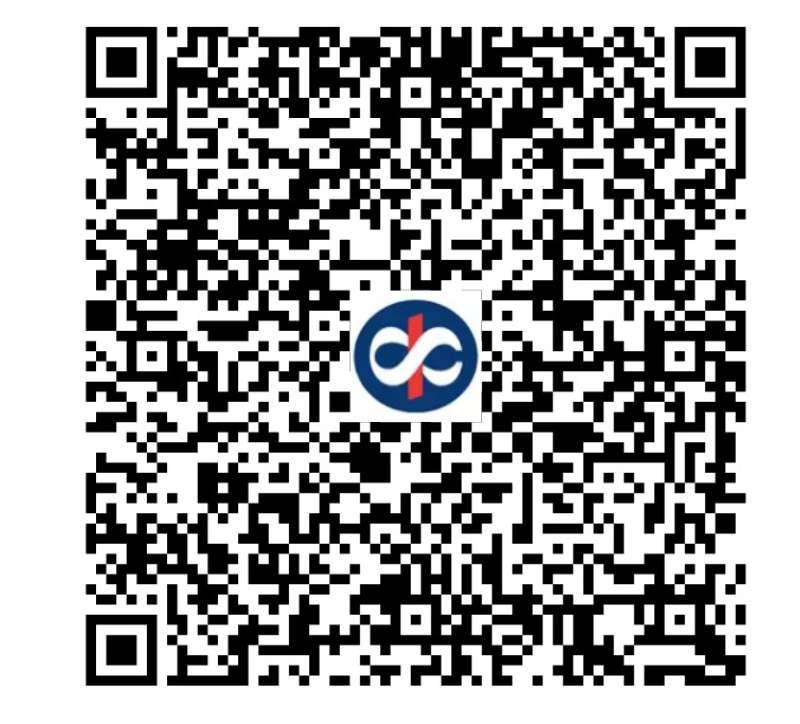 Payment QR Code